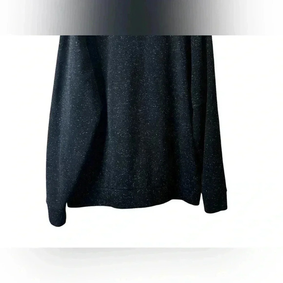 Calibrate Hoodie Mens XL Pullover Heavy Sweatshirt 2 Front Pockets - Picture 9 of 11